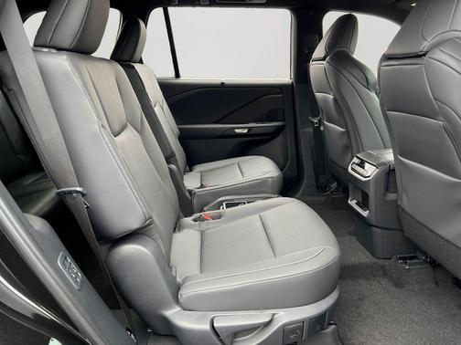 2026 Lexus TX 500h F SPORT Premium