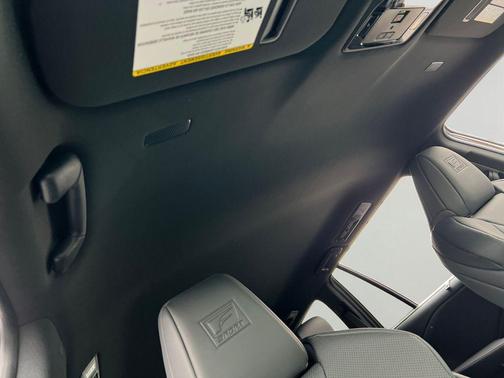 2026 Lexus TX 500h F SPORT Premium