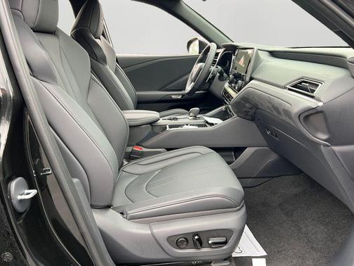 2026 Lexus TX 500h F SPORT Premium