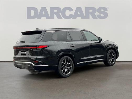 2026 Lexus TX 500h F SPORT Premium