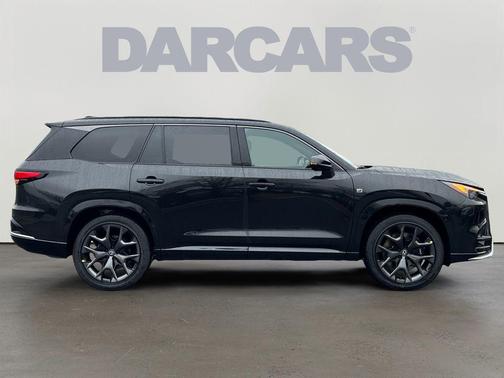 2026 Lexus TX 500h F SPORT Premium