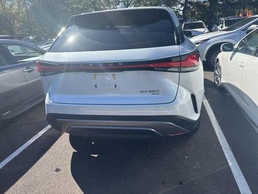 2024 Lexus RX 350 Premium Plus