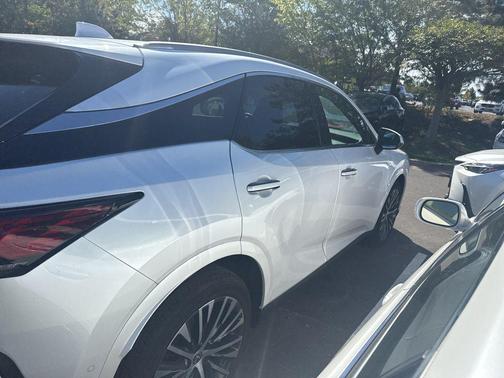 2024 Lexus RX 350 Premium Plus