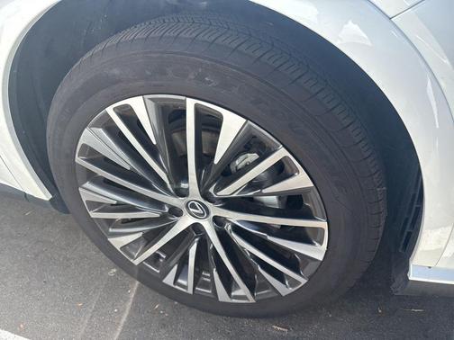 2024 Lexus RX 350 Premium Plus