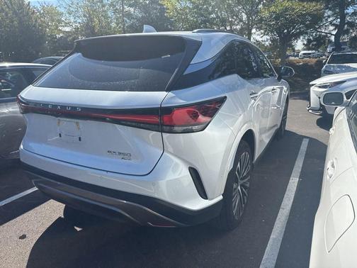 2024 Lexus RX 350 Premium Plus
