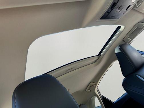 2016 Lexus NX 200t Base