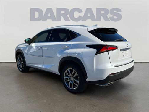 2016 Lexus NX 200t Base