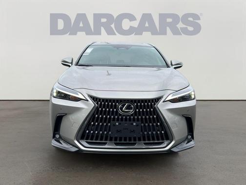2026 Lexus NX 350 NX 350 Premium