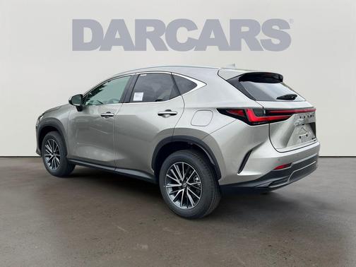2026 Lexus NX 350 NX 350 Premium