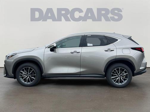 2026 Lexus NX 350 NX 350 Premium