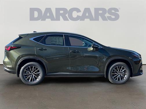 2026 Lexus NX 350 NX 350
