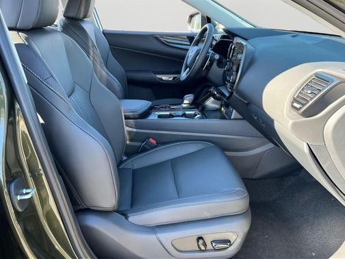 2026 Lexus NX 350 NX 350