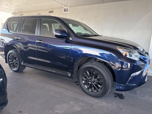 2023 Lexus GX 460 Premium