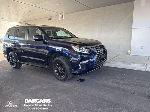 2023 Lexus GX 460 Premium