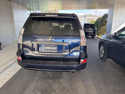 2023 Lexus GX 460 Premium