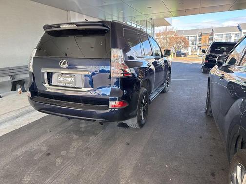 2023 Lexus GX 460 Premium