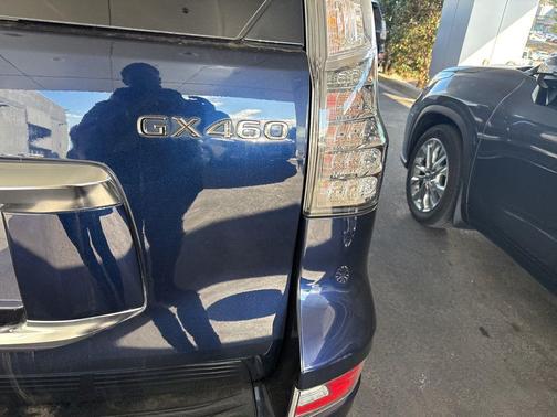 2023 Lexus GX 460 Premium