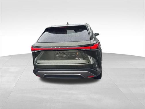 2023 Lexus RX 350 Luxury