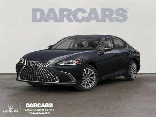 2025 Lexus ES 350 Base