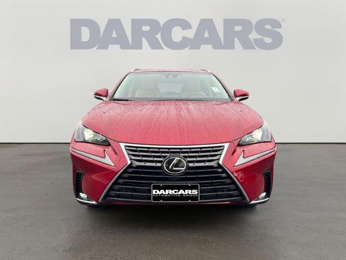 2019 Lexus NX 300 Base