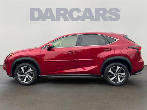 2019 Lexus NX 300 Base