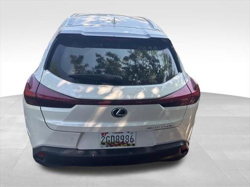 2024 Lexus UX 250h Base