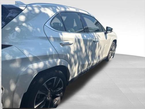 2024 Lexus UX 250h Base