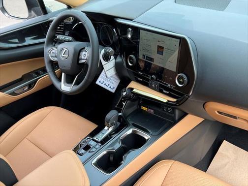 2025 Lexus NX 350 350 Base