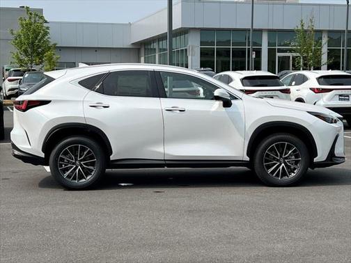 2025 Lexus NX 350 350 Base