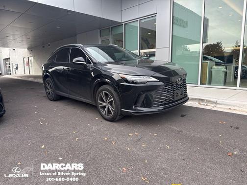 2023 Lexus RX 350 Premium