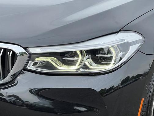 2018 BMW 640 i xDrive