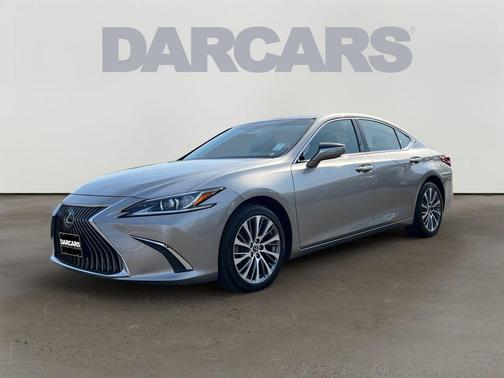 2021 Lexus ES 250 Base