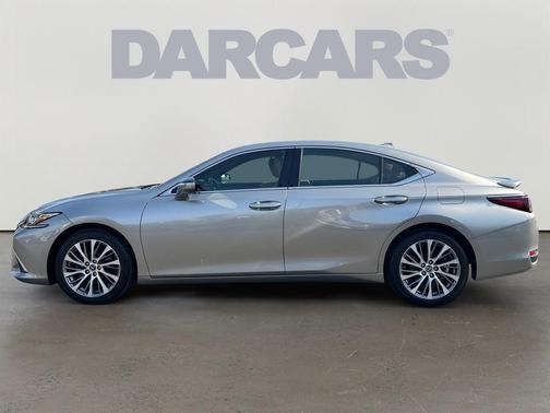 2021 Lexus ES 250 Base