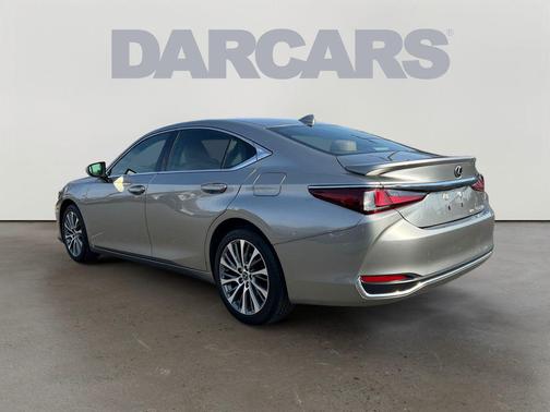2021 Lexus ES 250 Base