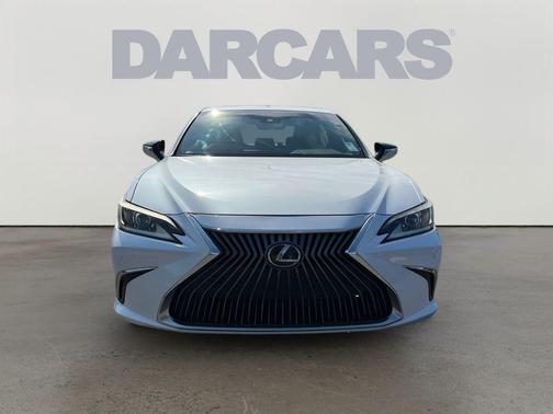 2019 Lexus ES 350 Base