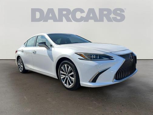2019 Lexus ES 350 Base