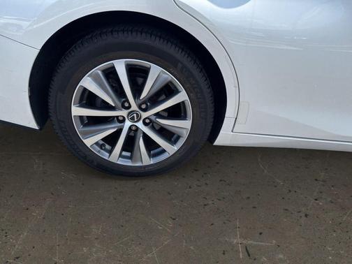 2019 Lexus ES 350 Base