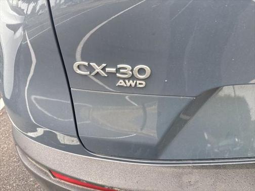 2023 Mazda CX-30 2.5 S Carbon Edition