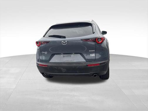 2023 Mazda CX-30 2.5 S Carbon Edition