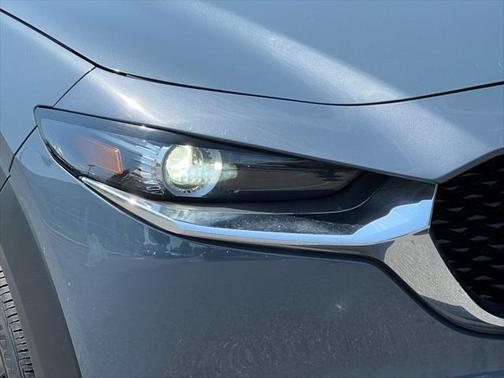 2023 Mazda CX-30 2.5 S Carbon Edition