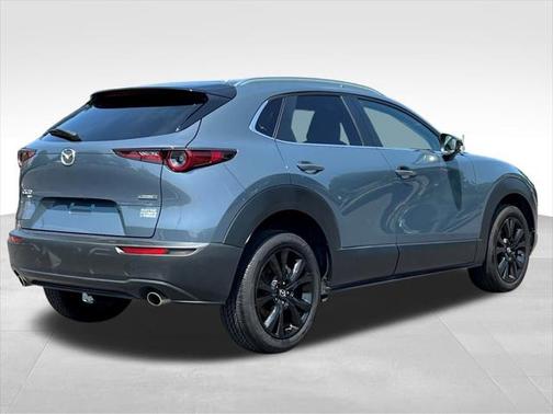 2023 Mazda CX-30 2.5 S Carbon Edition