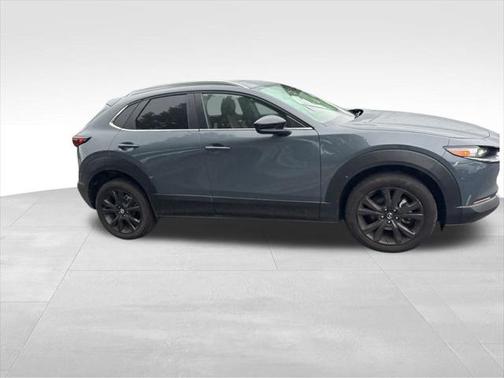 2023 Mazda CX-30 2.5 S Carbon Edition