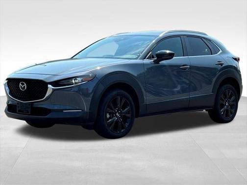 2023 Mazda CX-30 2.5 S Carbon Edition