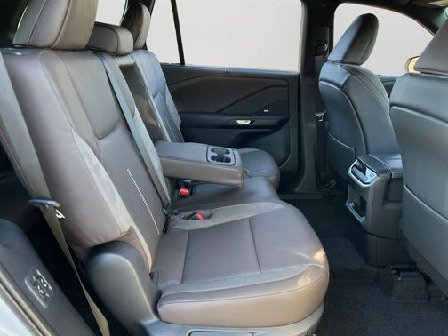 2026 Lexus TX 350 Luxury