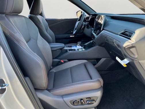 2026 Lexus TX 350 Luxury