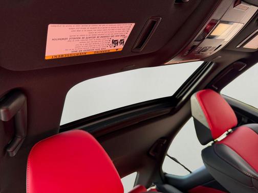 Ultra White 2026 Lexus IS 350 Base