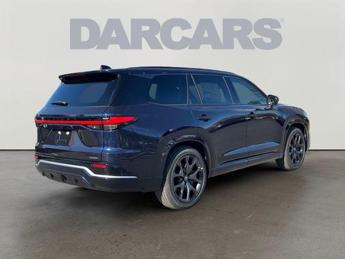 2026 Lexus TX 500h F SPORT Premium