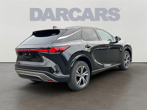 2026 Lexus RX 350 Base