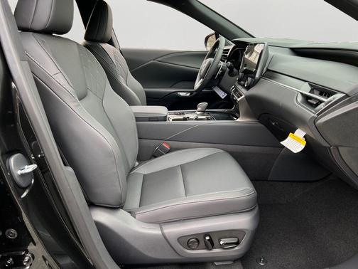 2026 Lexus RX 350 Base