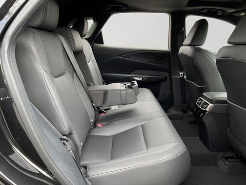 2026 Lexus RX 350 Base